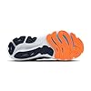 Brooks Men’s Glycerin 22 Neutral Running Shoe - Peacoat/Blue Ribbon/Orange - 12 Medium #5