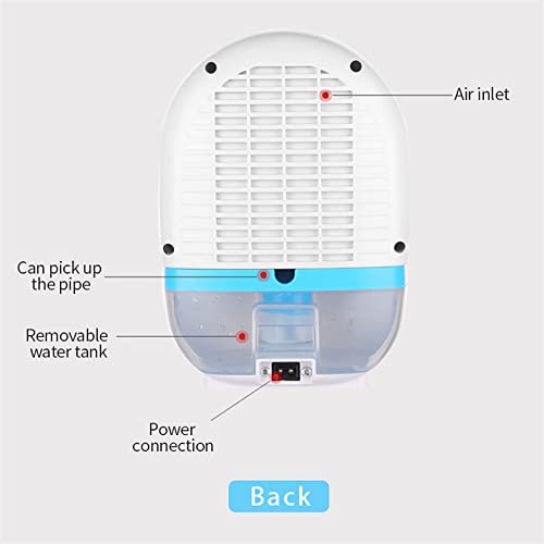 Déshumidificateur maison pour chambre et sous-sol