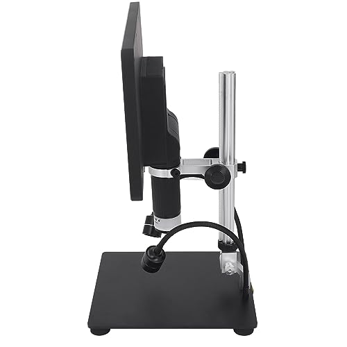 Microscope électronique idéal pour réussir vos soudures de précision