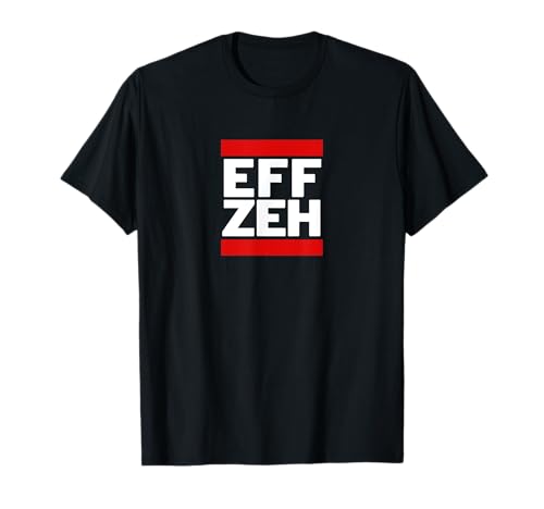 Köln Nur zesamme simmer stark Effzeh Kölle Alaaf Kölner Dom T-Shirt