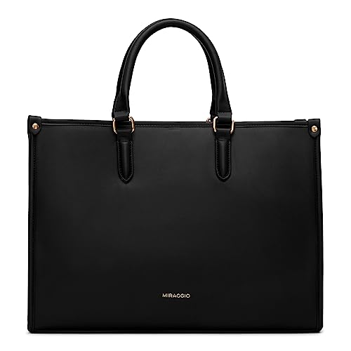 Miraggio-Denice-Large-Sized-Tote-Bag-with-Adjustable-Detachable-Sling-Strap-for-Women