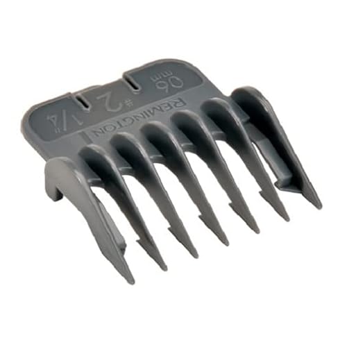 Remington Replacement #2 (6mm) Stubble Comb for Hair Clipper