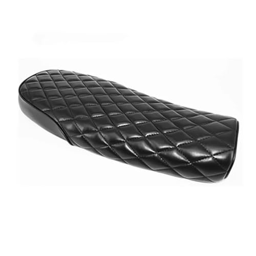 Asiento de motocicleta para rutas urbanas y viajes largos en GS XJ MASH MUTT