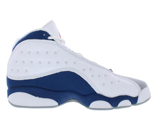 Jordan Boy's Air 13 Retro (Big Kid)2