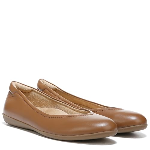 Image of Naturalizer Women's Vivienne Non-Slip Ballet Flat