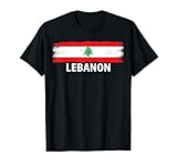 Lebanon Corner