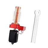 BTFO Keramik Hotend Kit für Flashforge Adventurer 5M/5M Pro, Hitzebeständiges Hotend Kit mit Schraubenschlüssel für Flashforge 3D Drucker