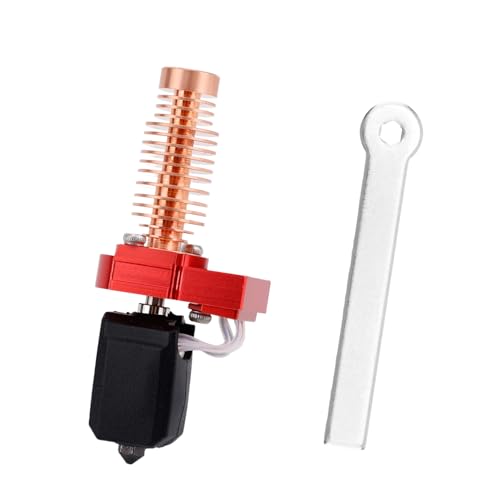 Flashforge Adventurer 5M/5M Pro�p�Z���~�b�N�z�b�g�G���h�L�b�g �t���b�V���t�H�[�W3D�v�����^�[�p�����`�t�������ϐ��z�b�g�G���h�L�b�g