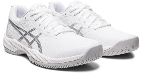 Image of ASICS Women's Gel-Game 9 Tennis Shoes