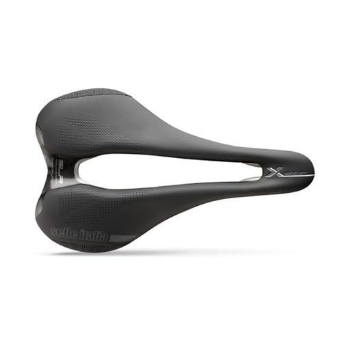 Kit adaptateur Hylex DI2 droit marron avec finition premium pour vélo de route