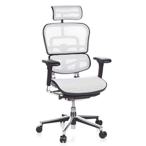 hjh OFFICE 652160 chaise de...