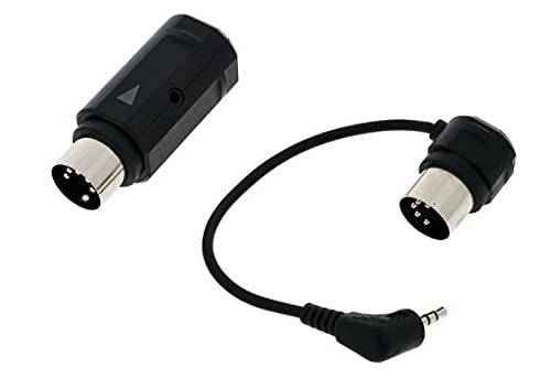 MD1 Wireless MIDI System