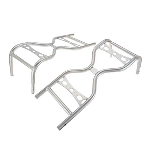 Life's A Beach Pilates Pro Chair Sculpting Handles