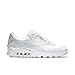 Nike Air Max 90 LTR, Men's Trainers, White, 9.5 US