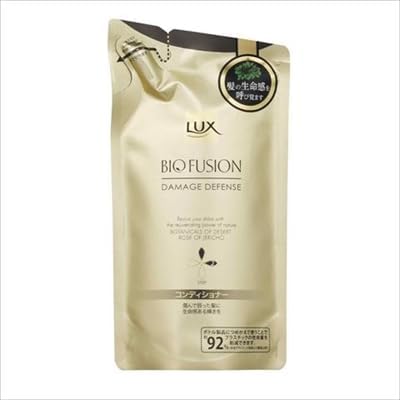 【まとめ買い】ラックス バイオフュージョン ダメージディフェンス コンディショナー 詰替用 200g【HRM6819175-2】&times;7