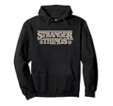 Stranger Things