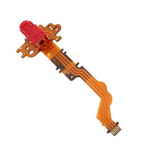 Cabo flexível do conector do microfone da câmera, ajuste perfeito Cabo do conector do microfone FPC