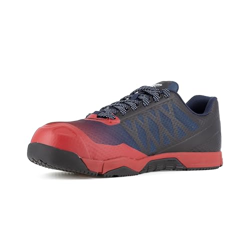 Image of Reebok Work Speed TR Work Composite Toe Men's Oxford | Safety Work Shoes