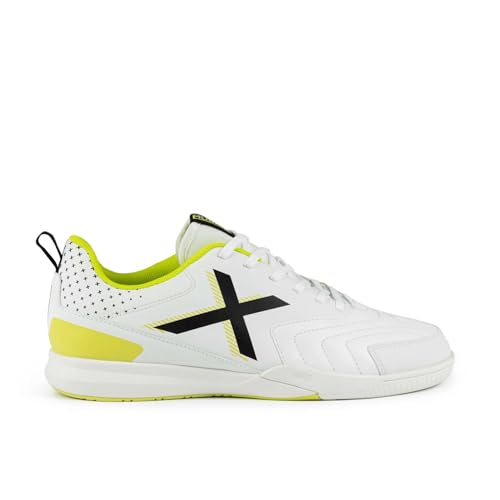 Munich RONDITO 07, Zapatillas Unisex Adulto, Blanco, 38 EU