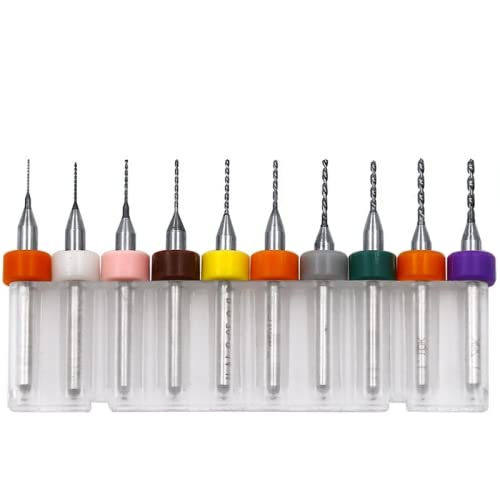 10pc / Set 0.1mm to 1.0mm / 0.3mm