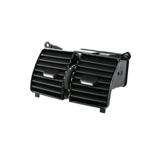 Marco de ventilación para solucionar roturas de aire acondicionado trasero en VW CC 2009-2012
