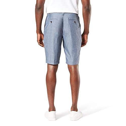 Image of Dockers Men's Perfect Short Classic Fit 10.5 inch