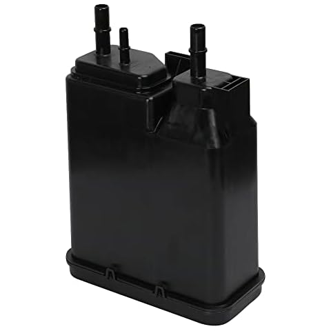 Hugall Vapor Canister 911-268 12569374 15137022 Compatible with Chevy Express 1500 2500 3500 Silverado 1500 2500 HD 3500 3500 HD Savana 1500 2500 3500 Sierra 1500 2500 HD 3500 3500HD Cover