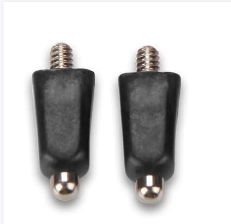 Contact Points Kit for TT15, TT10 Dog Device PRO Series, Long/Short Contact Point (Short Contact Points) image 4