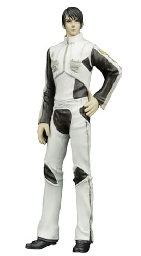 プラッツ 戦闘妖精雪風 深井 零 1/20スケール レジンキット SSYG-4 (人・動物)のサムネイル