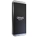 PD Power Bank, Crave Plus PRO Aluminum Portable Charger with 20000mAh [Quick Charge QC3.0 Dual Ports + Power Delivery PD Type C 45W] External Battery Pack for MacBook, iPhone, Samsung and More