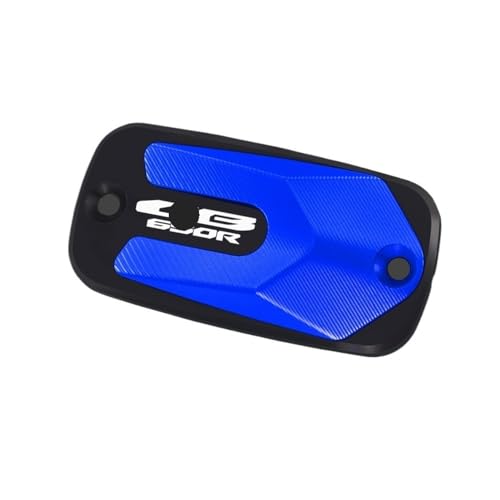 Couvercle réservoir liquide bocal moto sans fuite pour frein CB650F CB650R 2018-2024