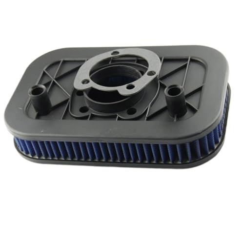 Élément réutilisable de filtre à carburant pour moto XL883 lavable et durable