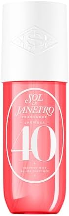SOL DE JANEIRO Cheirosa '40 Hair & Body Fragrance Mist 240ml / 8....