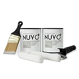 Nuvo Plus Cabinet Paint Kit (Driftwood)