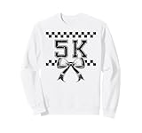 Photo Gallery coquette bow 5k preppy kid pre k 5 girl 5k 1 ° giorno di scuola felpa Photo Gallery coquette bow 5k preppy kid pre k 5 girl 5k 1 ° giorno di scuola felpa