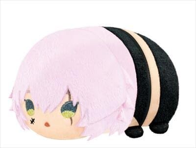 Amazon Fategrand Order Fgo もちもちマスコット もちマス ジャック ザ リッパー おもちゃ おもちゃ