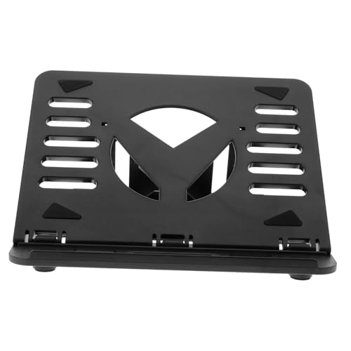 Soporte plegable ajustable para laptop ligero
