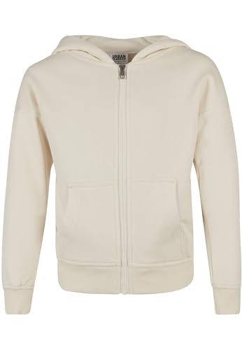 Sweat à capuche fille Urban Classics pour l'école et les sorties sportives