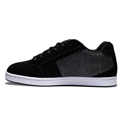 Image of DC Men's Court Graffik Skate Shoe
