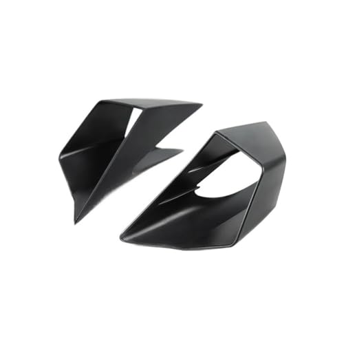 Spoiler latéral CBR1000R 2019-2020 ailes de carénage moto design aérodynamique