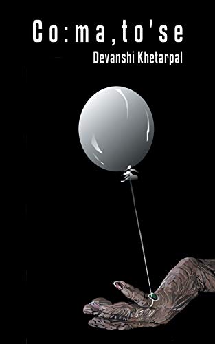 C o: m a, t o's e 1482840243 Book Cover