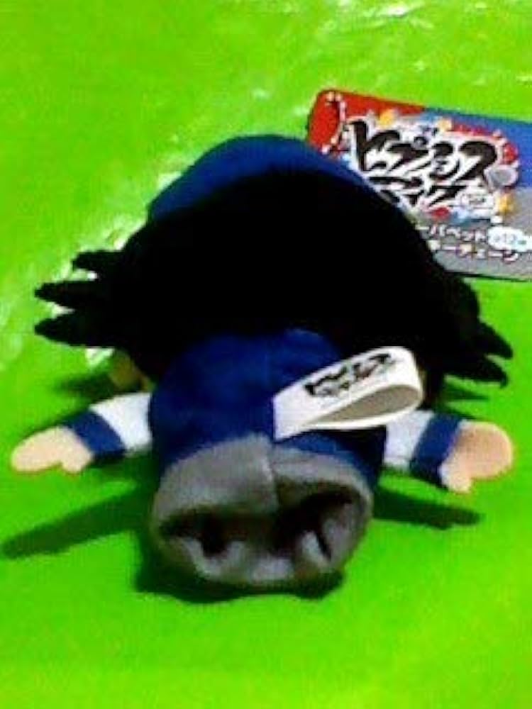 リゼロ フィンガーパペットキーチェーンマスコット ベアトリス