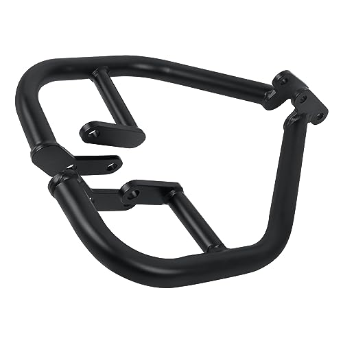 Barres de protection moteur moto CB1100 EX RS noir 2010-2019