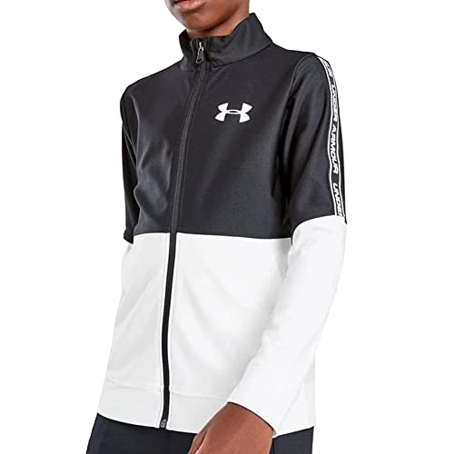 Image of Under Armour Boys' Prototype Full Zip