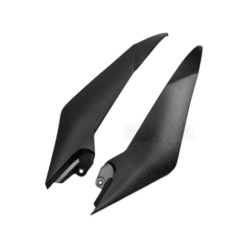 Couvercles latéraux réservoir YZF R6 - Solution carénage cassé ou rayé pour moto