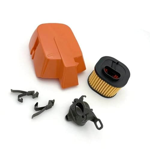 Kit de colector de arranque para solucionar fallos de encendido en motosierras 371 y 372