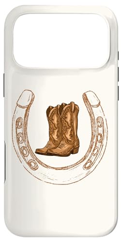 Lucky Horseshoe JE{[Cu[c EGX^w X}zP[X iPhone 17 Pro Max p