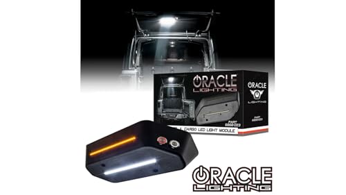 Módulo de luz LED para carga ORACLE 5858-023 para Wrangler JL 2018-2024 miniatura 5