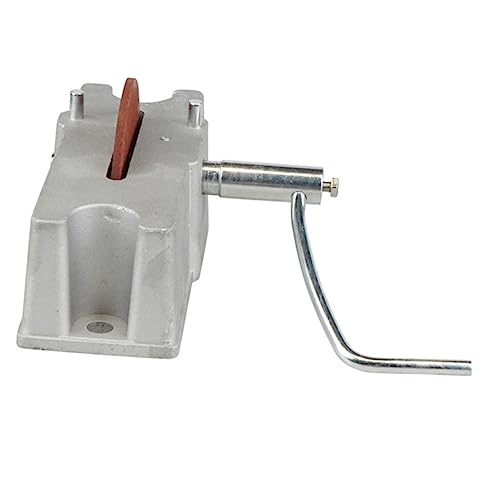 Segments de piston outil de limage manuel pour éviter le serrage moteur