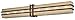 Metropolitan N2958-1-267B Underscore Vanity, 8-Light 480 Total Watts, Cimmaron Bronze